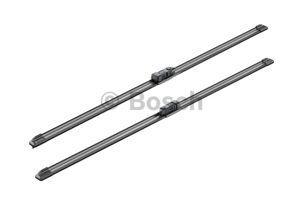 Комплект стеклоочистителей Bosch Aerotwin A640S
